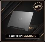 Laptop gaming ASUS TUF Gaming F15